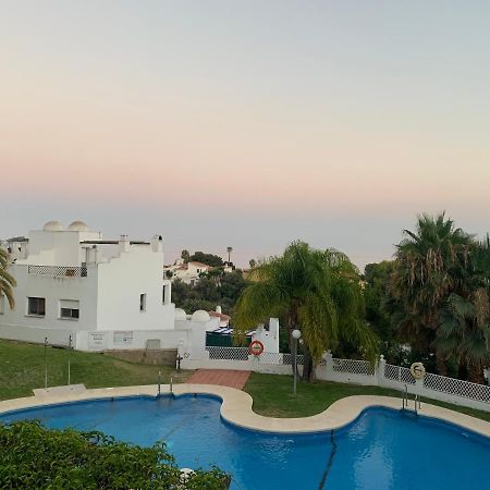 Villa Mila Mi Benajarafe Ngoại thất bức ảnh