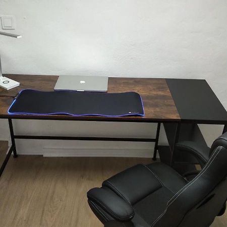 Villa Mila Mi Benajarafe Ngoại thất bức ảnh