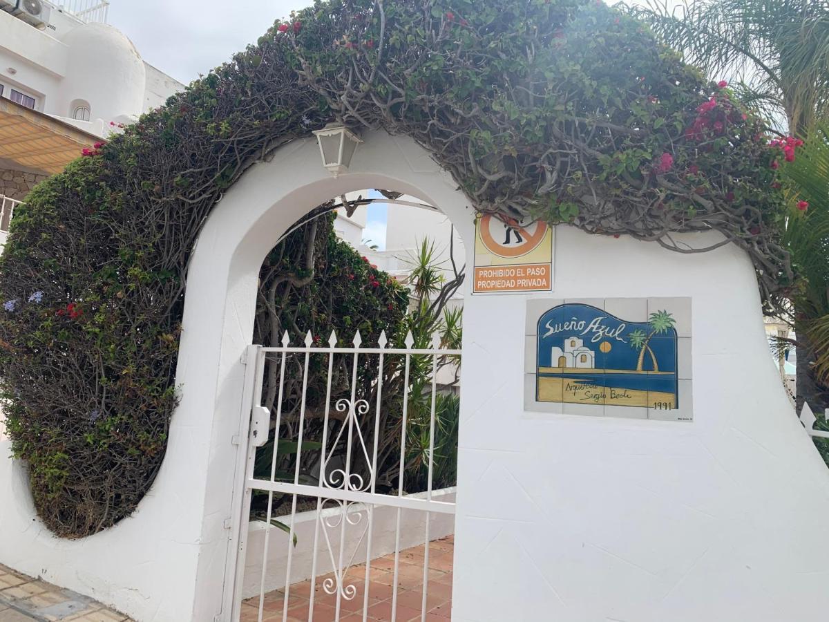 Villa Mila Mi Benajarafe Ngoại thất bức ảnh