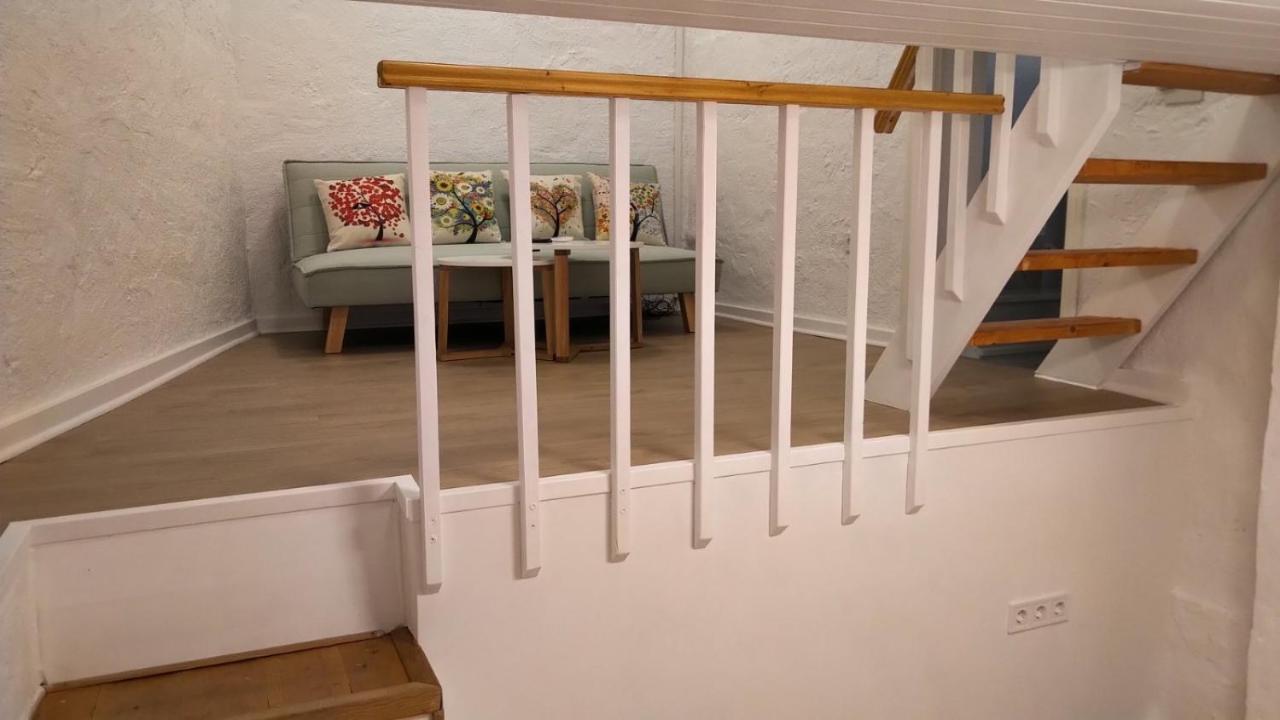 Villa Mila Mi Benajarafe Ngoại thất bức ảnh