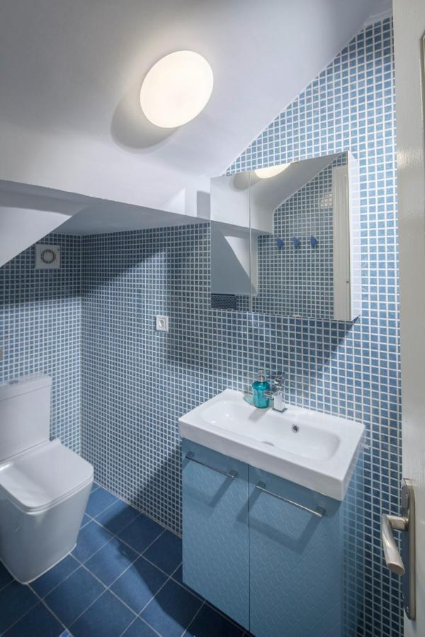 Villa Mila Mi Benajarafe Ngoại thất bức ảnh