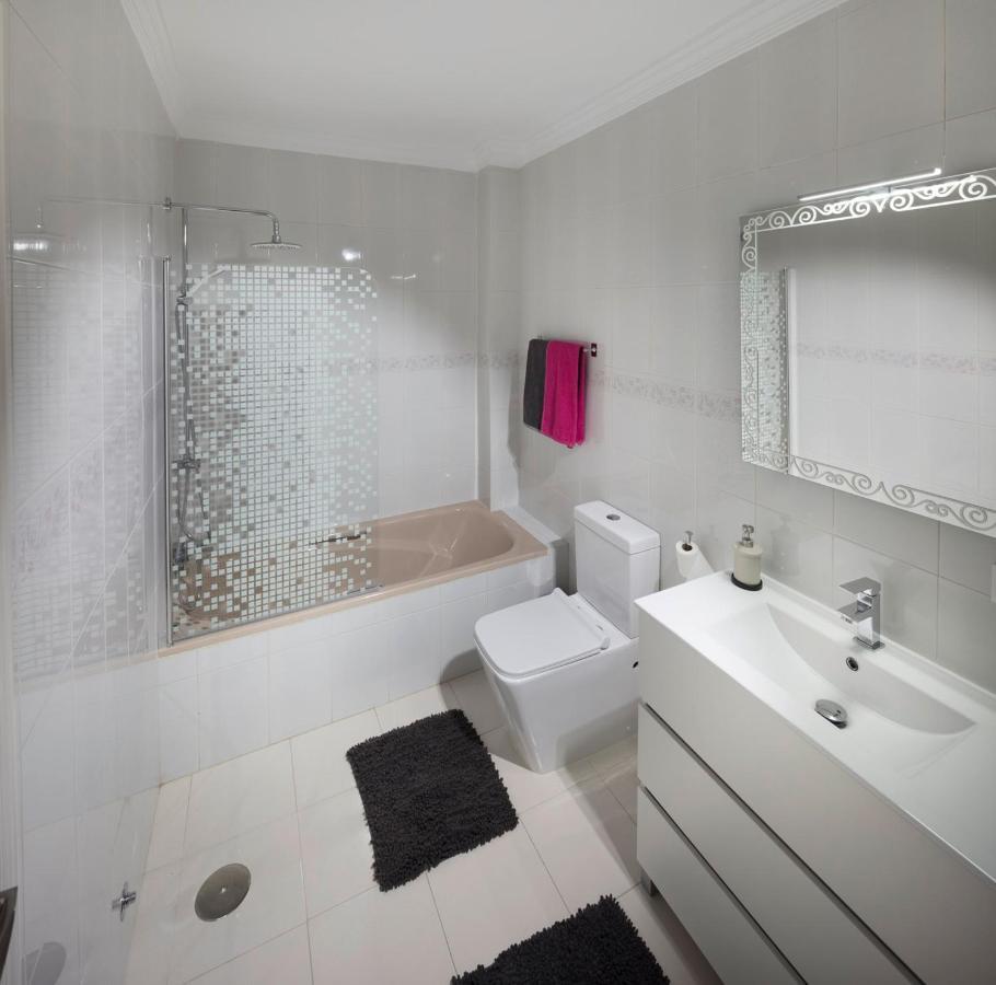 Villa Mila Mi Benajarafe Ngoại thất bức ảnh