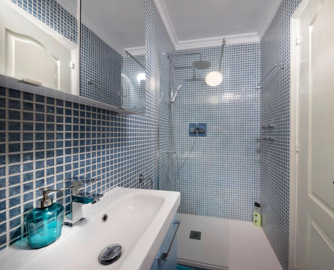 Villa Mila Mi Benajarafe Ngoại thất bức ảnh