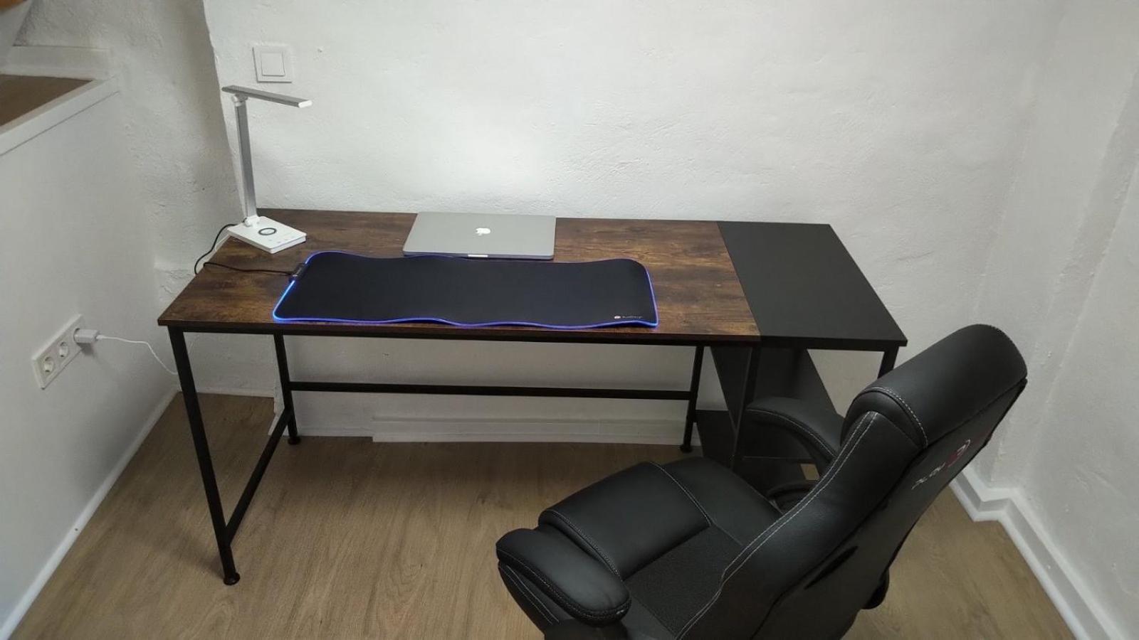 Villa Mila Mi Benajarafe Ngoại thất bức ảnh